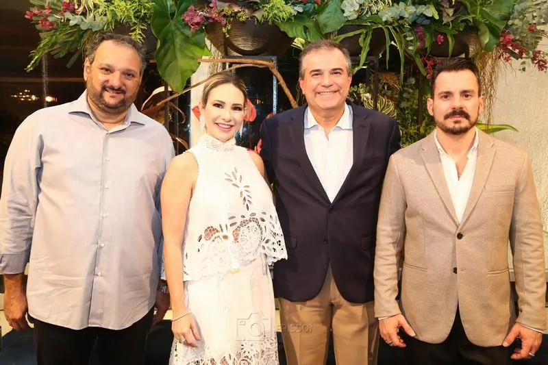 Grupo Cidade de Comunicação premia o setor de imóveis do Ceará com o Troféu Cidade Imobiliária