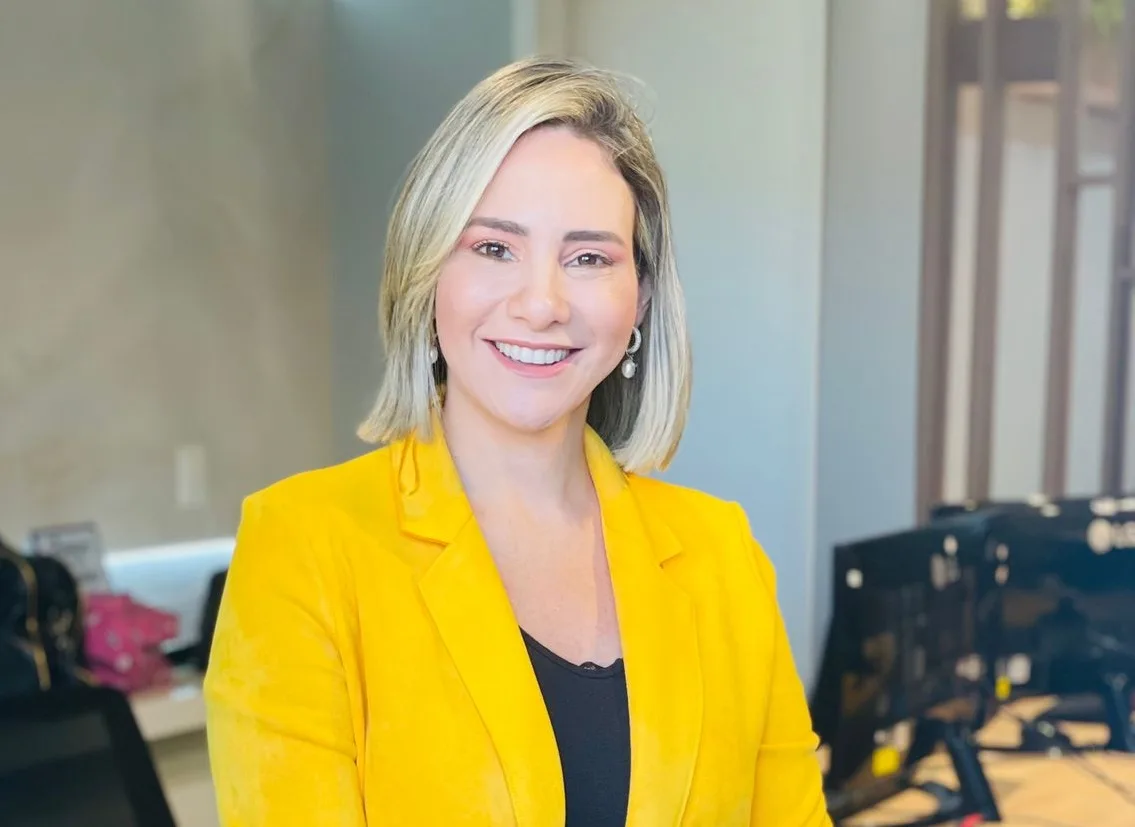 Gaída Dias fala da expectativa e cobertura do Fortal 2022