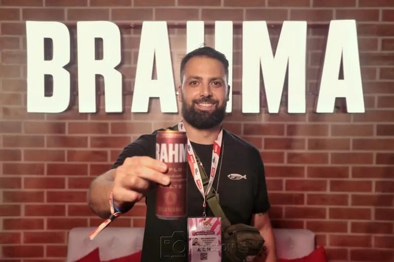 “O FORTAL 2022 é uma prévia do carnaval de 2023”, anuncia o diretor de marketing da Ambev