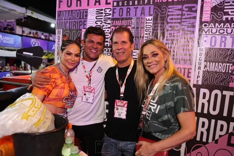 Fortal 2022 encerra com o frisson de Ivete Sangalo, Bell Marques e Jonas Esticado com Henry Freitas