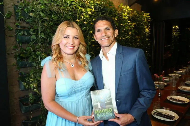 Magno Alves oficializa fim da carreira como jogador e anuncia novos rumos profissionais