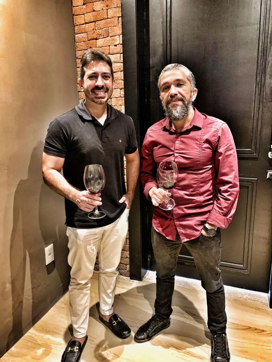 Loja Vinho & Ponto chega em Fortaleza na primeira quinzena de agosto