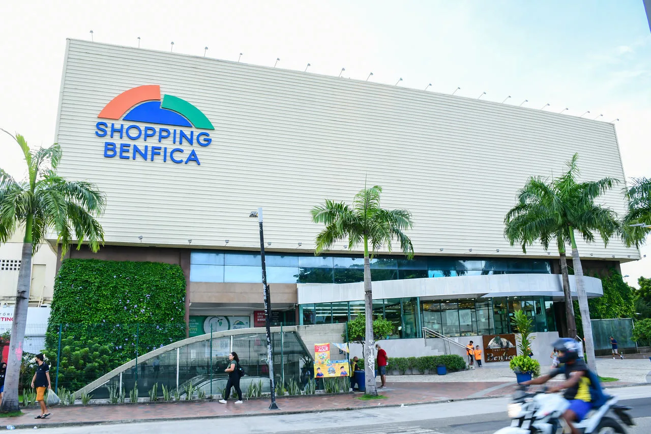 Posto do Detran é inaugurado, nesta segunda-feira, no Shopping Benfica