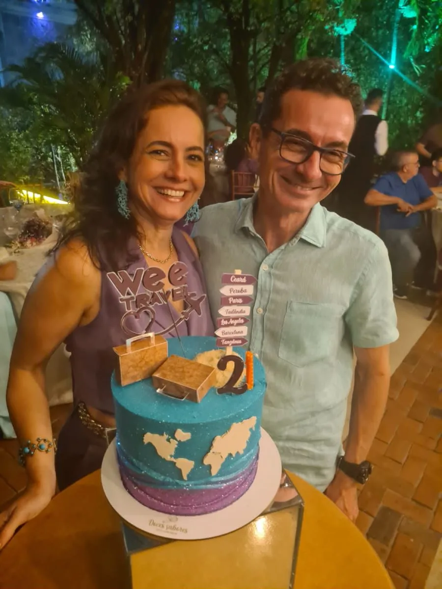 Wee Travel completa dois anos de operação e é destaque nacional