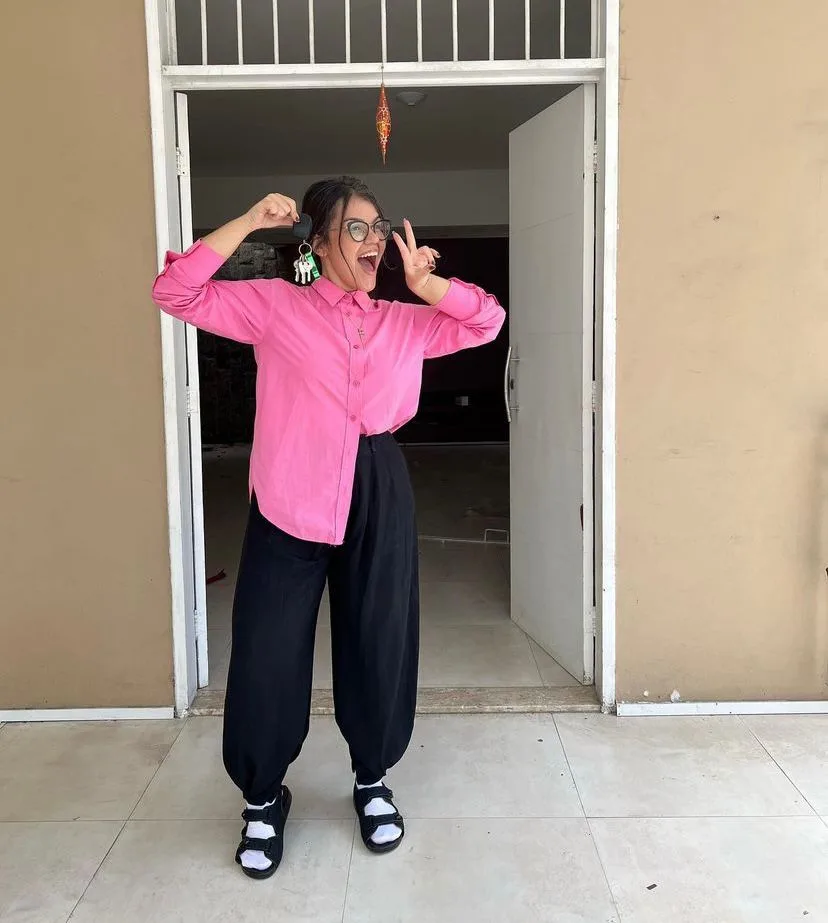 Lara Lima dá início a casa SIDE com projeto assinado por Marcela Teixeira