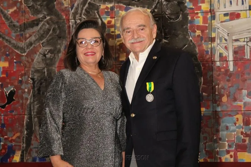 Sociedade Consular do Ceará promove coquetel comemorativo pelos seus 30 anos