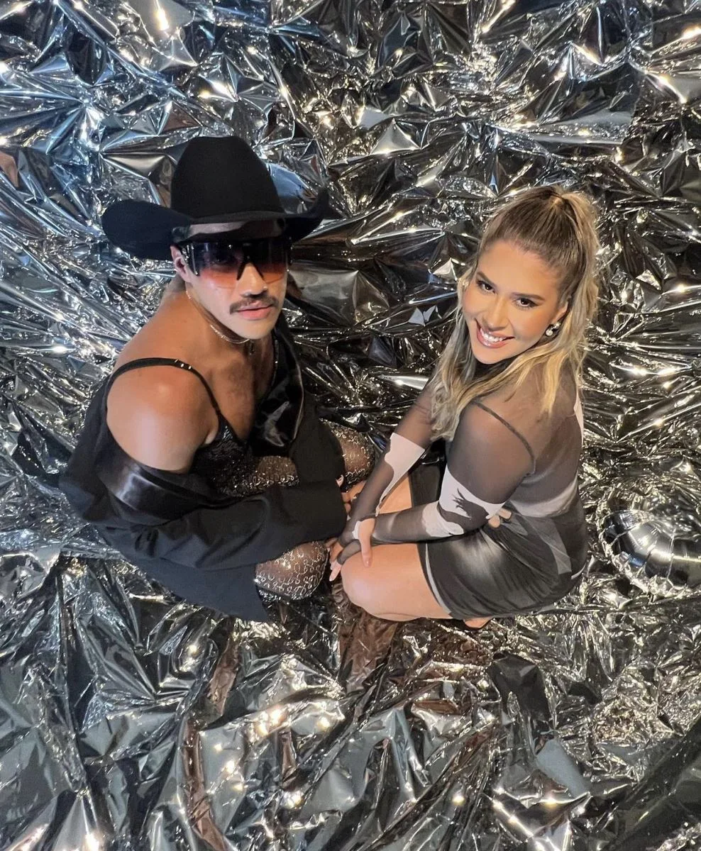 Iury Costa realiza festa Iuiuland para comemorar aniversário