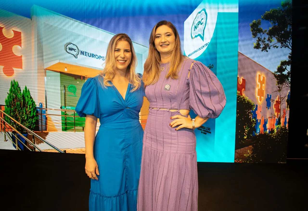 Neuropsicocentro conquista 1º lugar de melhor empresa para trabalhar no GPTW Saúde 2022