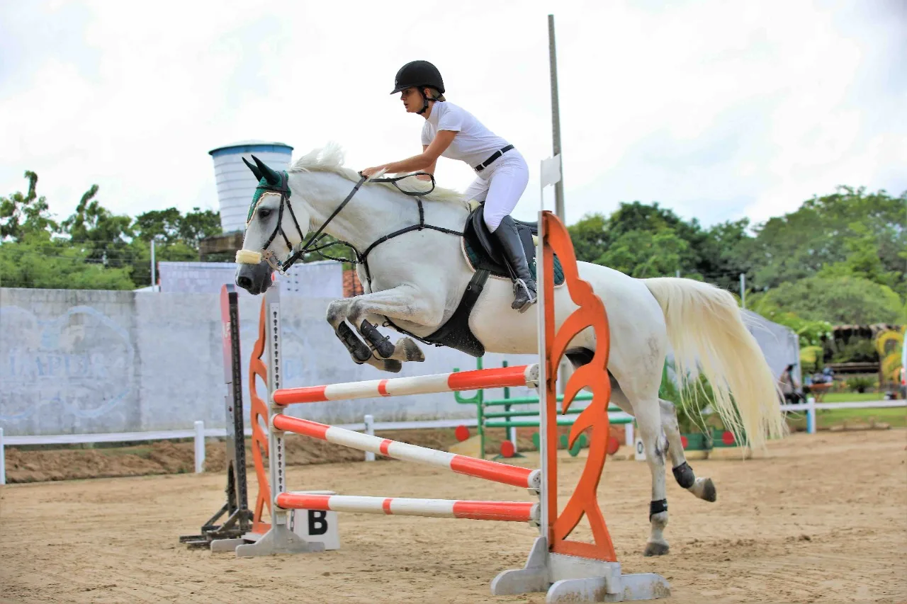 Sítio Siel Camará recebe lll Etapa do Circuito Norte e Nordeste de Hipismo