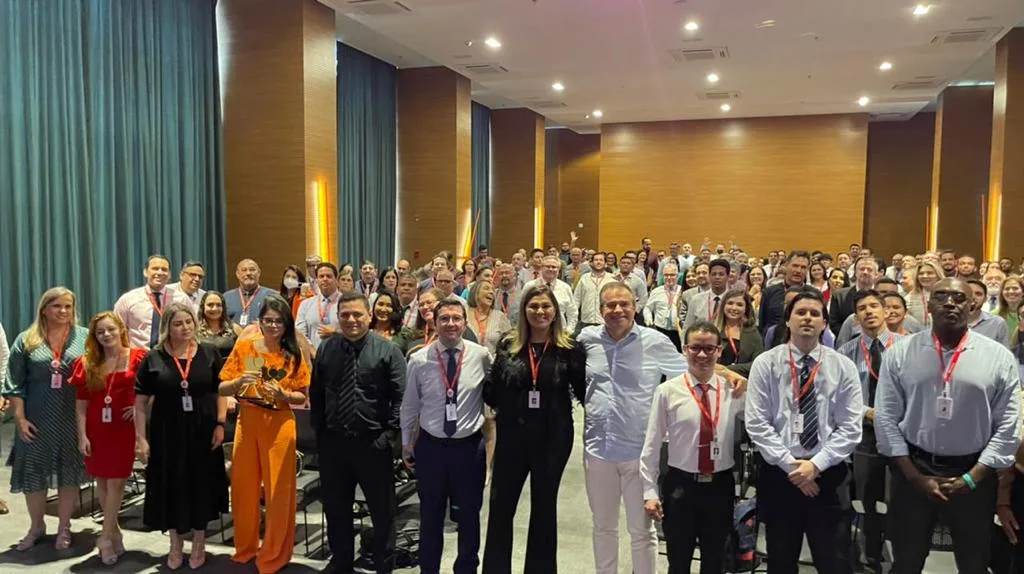 Lopes Immobilis realiza convenção e se prepara para o Imóvel Fest
