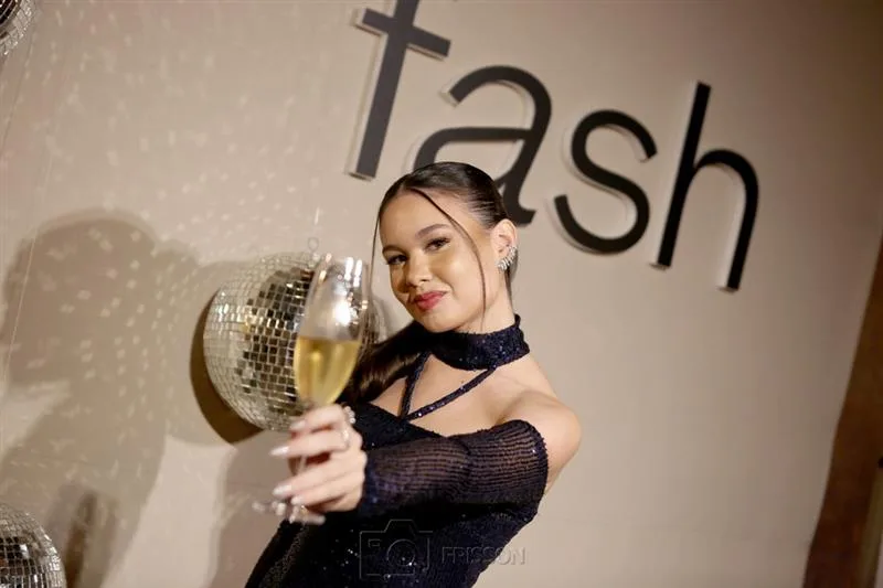 Lygia Duarte promove noite fashion para apresentar a coleção de estreia de sua FASH