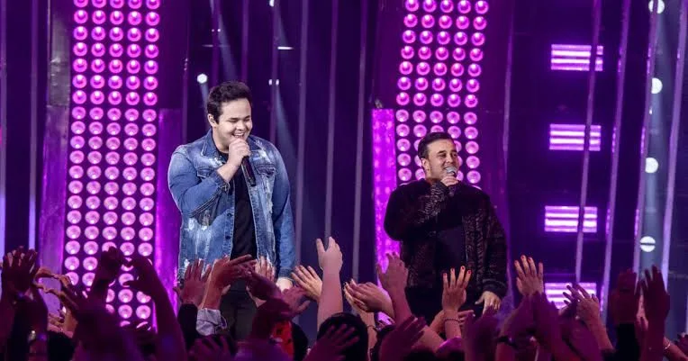 Dupla Matheus & Kauan confirma show em Fortaleza no mês de outubro