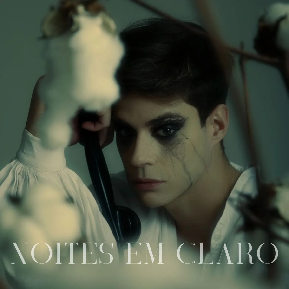 Nova safra de artistas nordestinos apresenta regravação de “Noites em Claro” por Valmir Lins