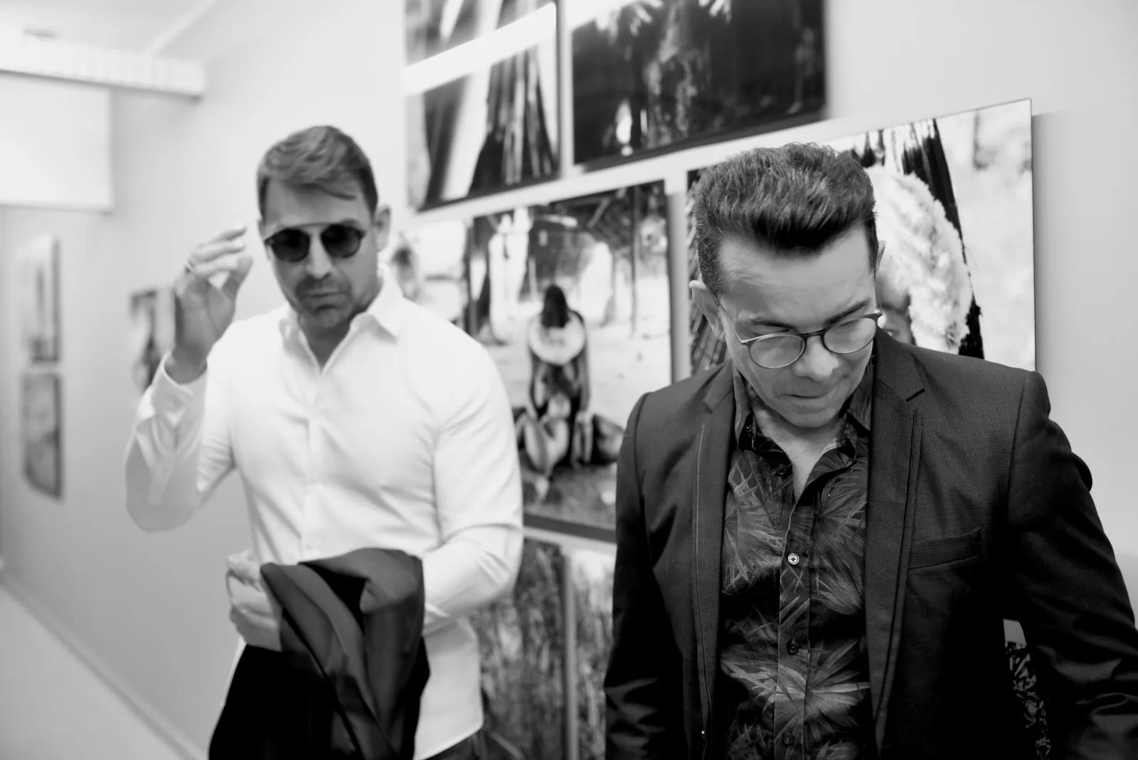 Jackson Braga e Roberto Alves falam da quarta edição de Revista Acontece; confira entrevista