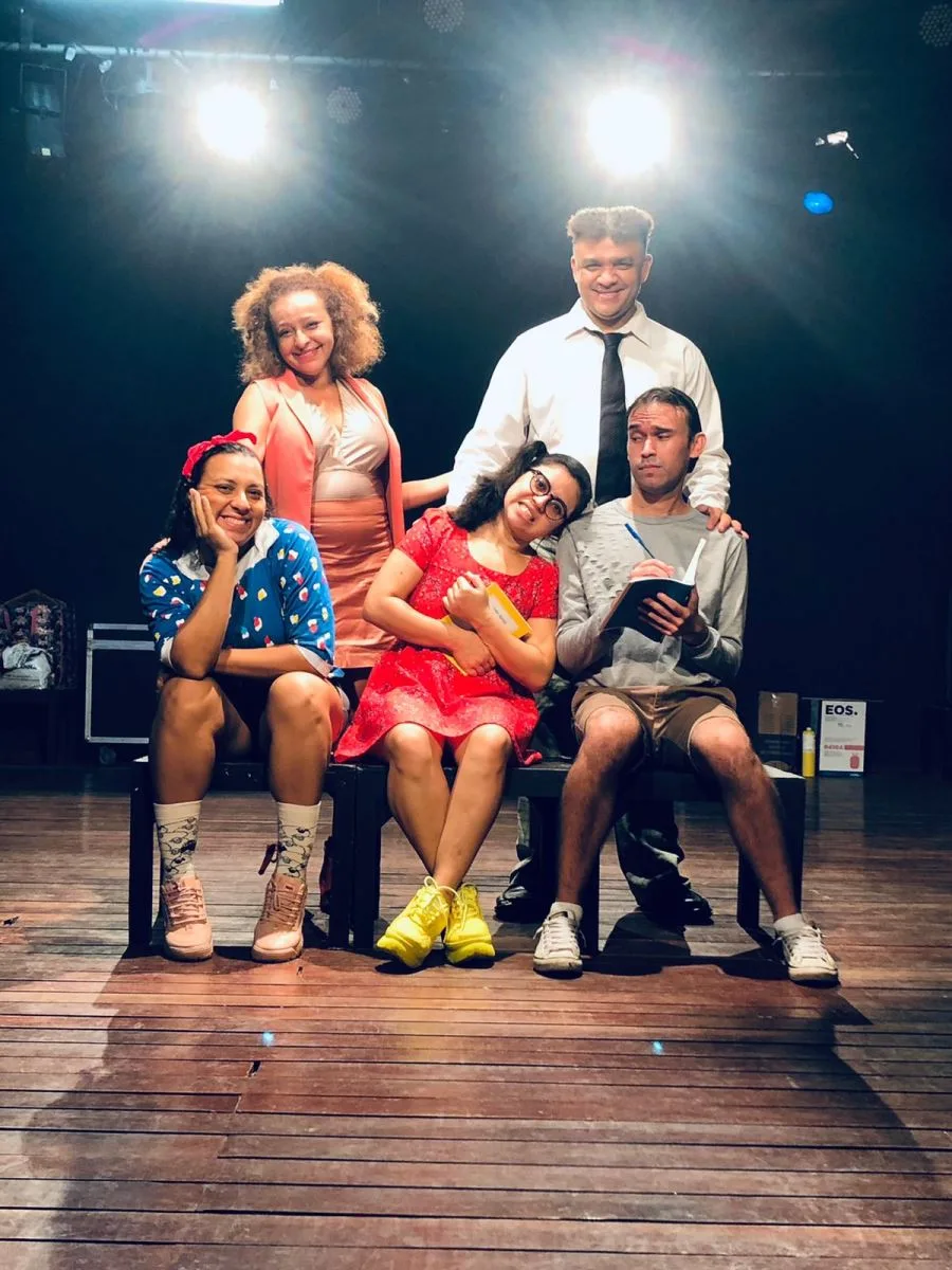 Em sua 11ª edição, o Festival Internacional de Teatro Infantil do Ceará chega a Maracanaú