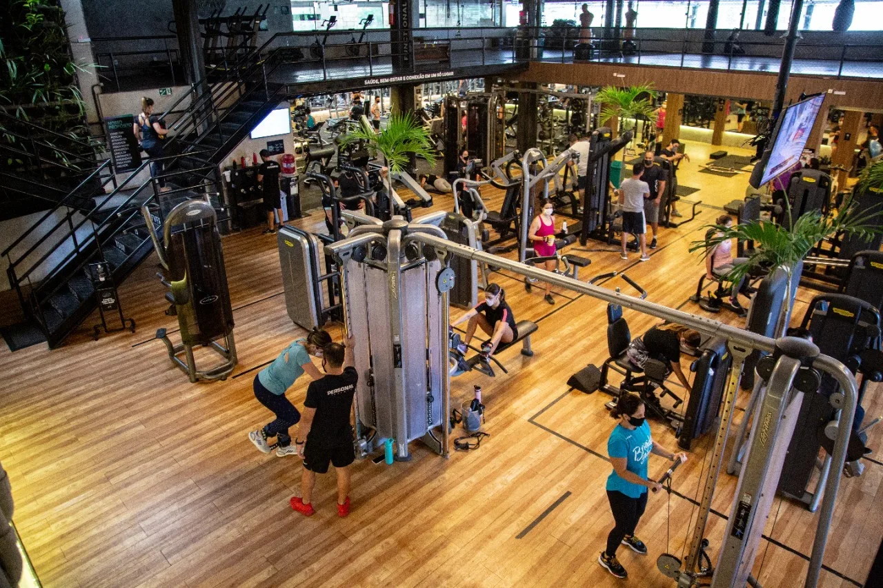 AYO Training Gym promove coquetel de inauguração nesta terça-feira, 30