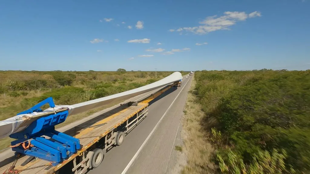 Novas estradas e pavimentações chegam a 150 km em Aracati