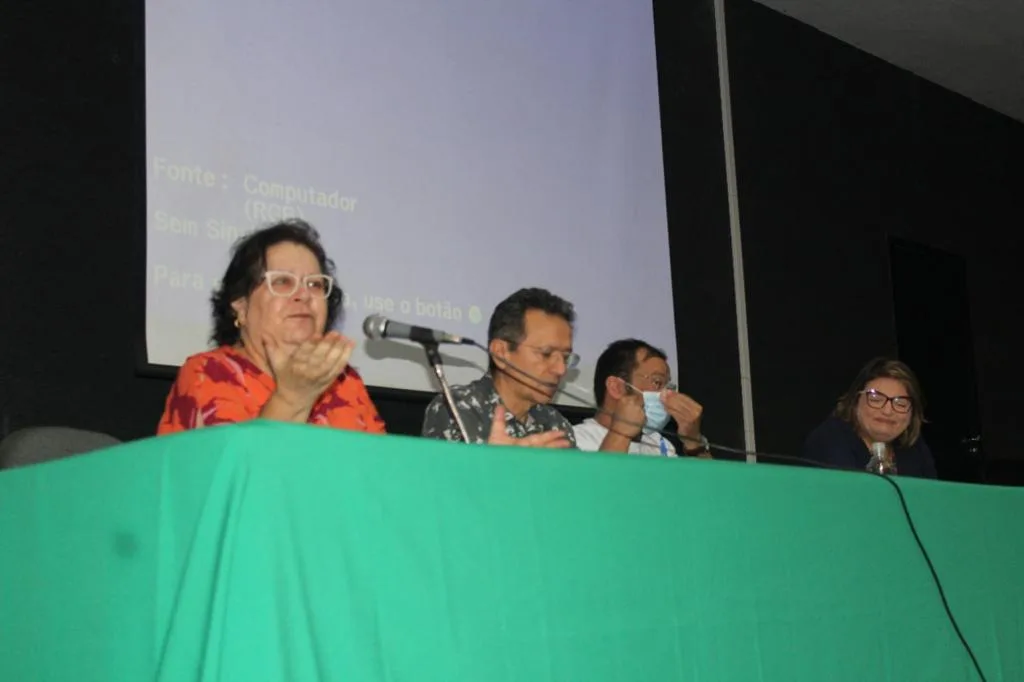 3ª edição do “Programa Saúde da Família Diálogo e Aprendizados” é marcada por evento na UECE