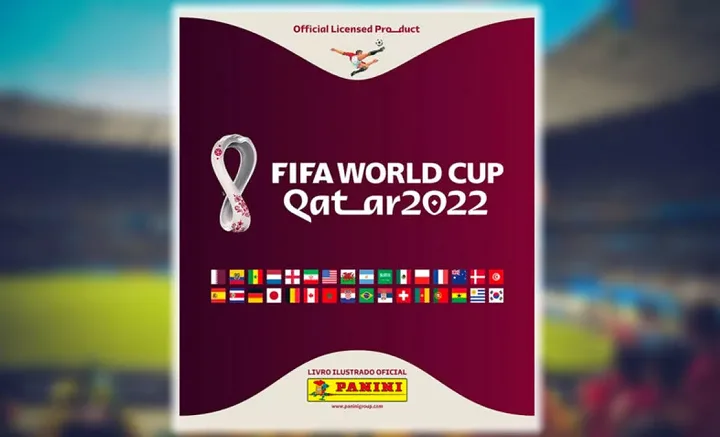 Shoppings RioMar abrem espaços para troca de figurinhas do álbum oficial da Copa do Mundo 2022