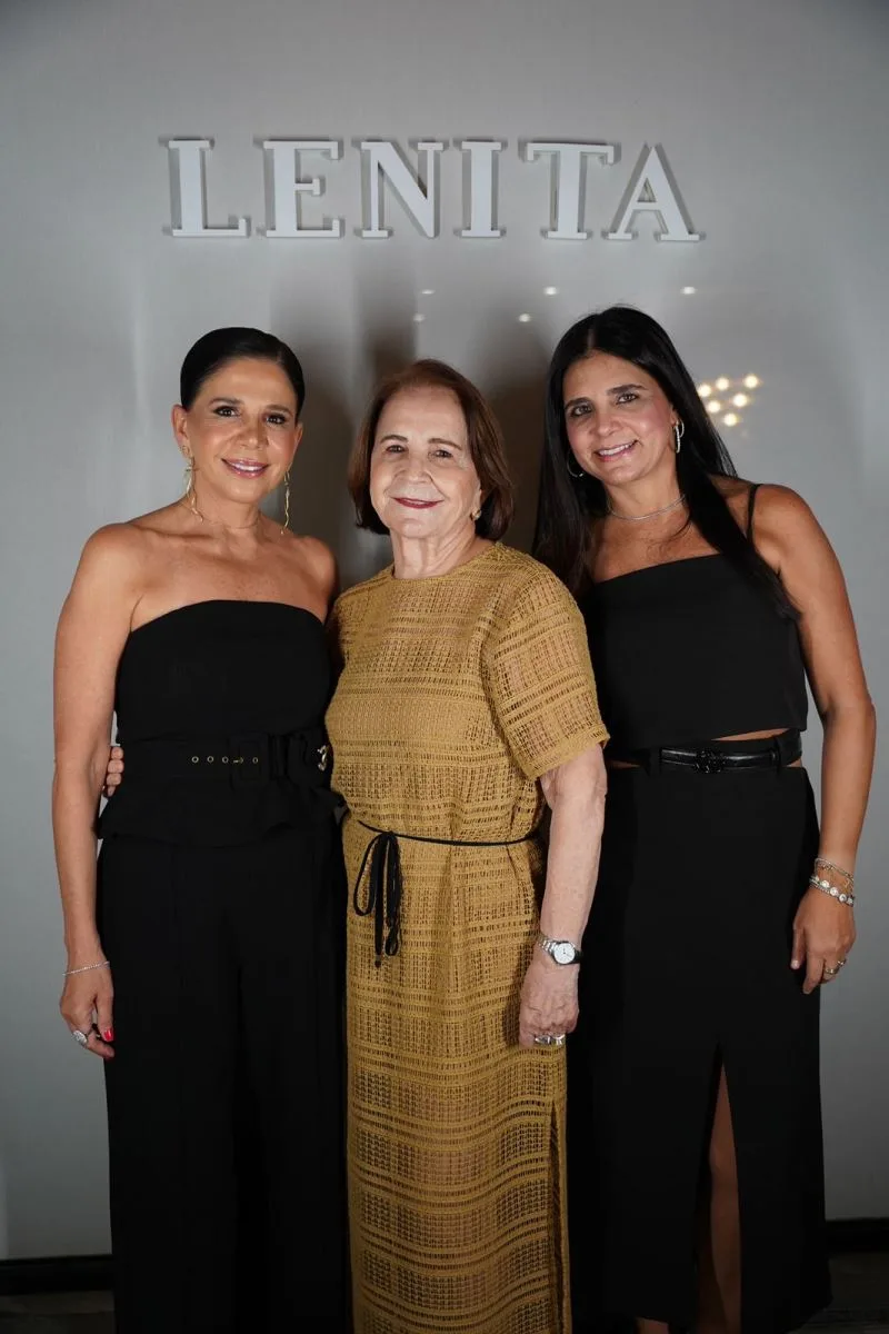 Lenita apresenta projeto de expansão nacional durante evento em Salvador