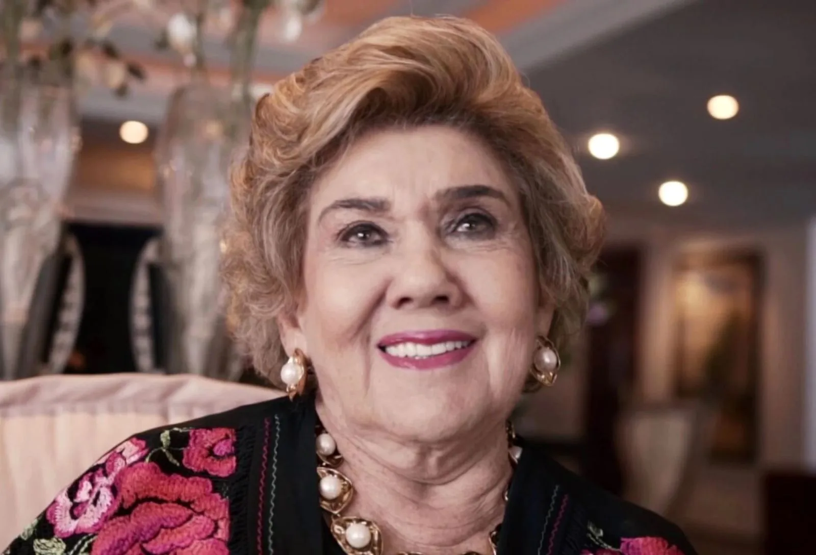Cearense está entre as mulheres mais ricas do Brasil segundo a Forbes