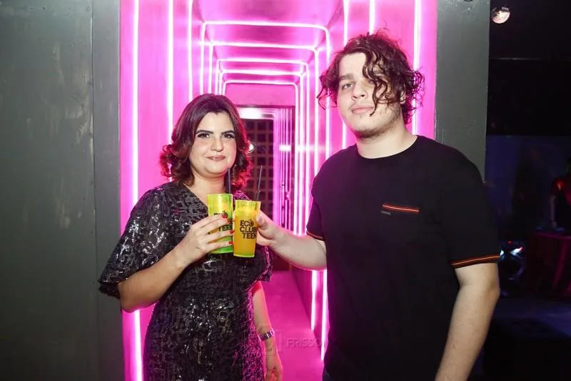 Eco Clube Teen é inaugurado com proposta inovadora para público teen