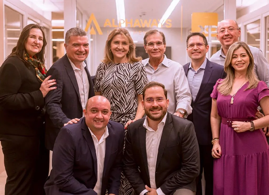 Alphaways Investments e Plannea Gestão e Contabilidade organizam evento para grupo seleto