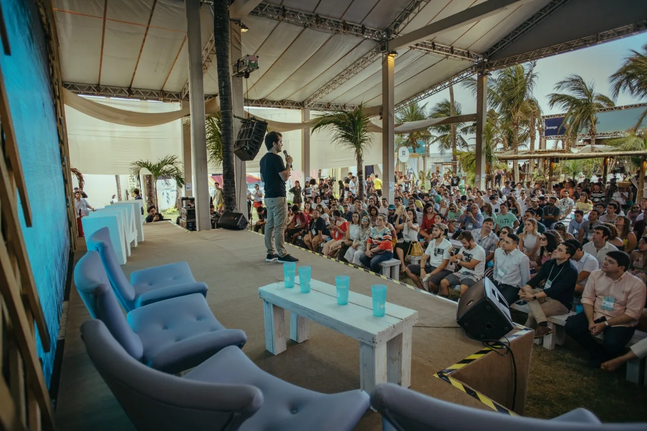 Festival Winds For Future acontece em setembro no Cumbuco