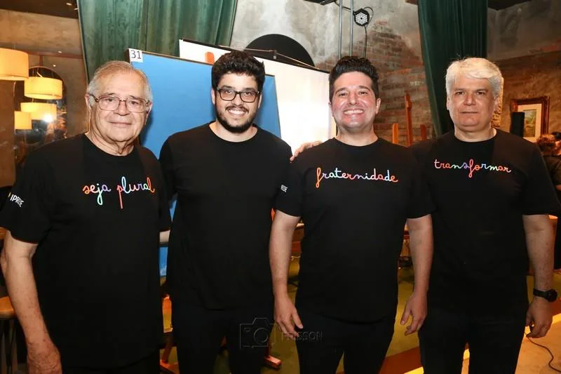 Moleskine promove leilão beneficente em prol de projeto social do IPREDE