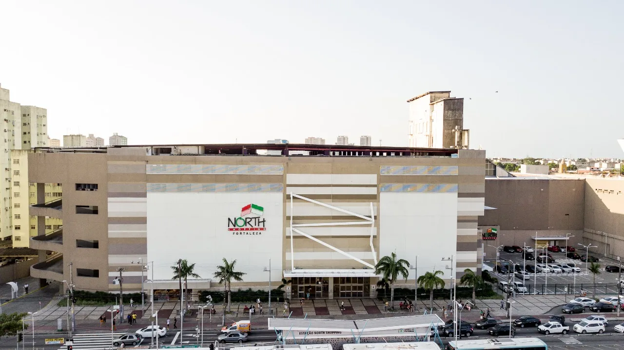 Coco Bambu inaugura unidade no North Shopping Fortaleza