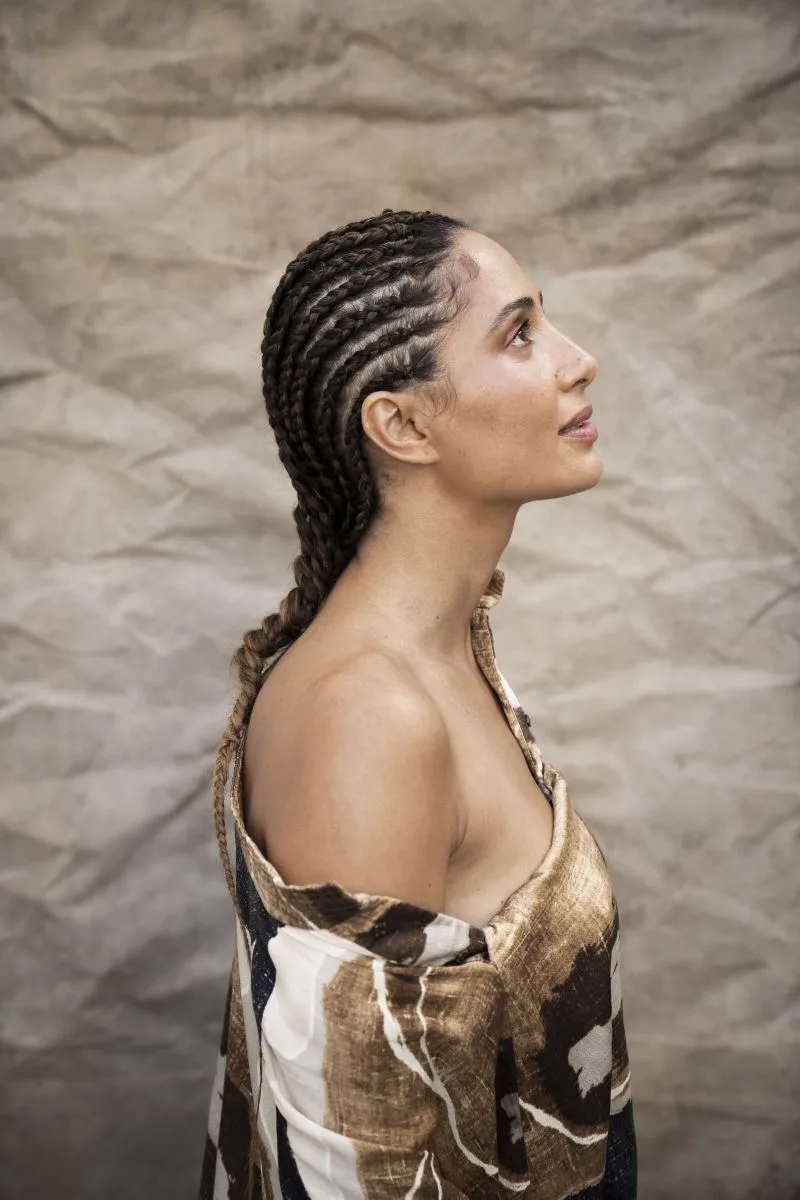 Camila Pitanga será homenageada no 32° Cine Ceará