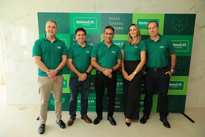 Unimed Fortaleza amplia rede de atendimento com inauguração do Hospital Unimed Sul