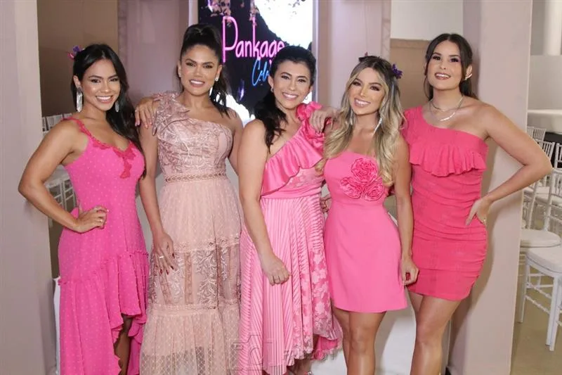 Pankage celebra 25 anos em noite de brilho e frisson