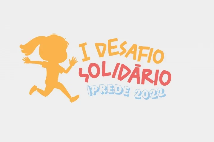 Iprede promove desafio solidário com corrida de rua em outubro