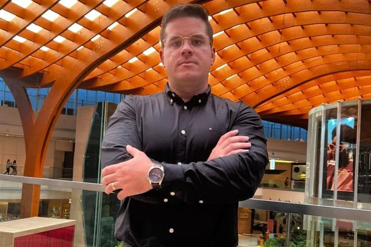 "Go Tech: Tecnologia, diversão e negócios para eventos', por Lidú Figueiredo