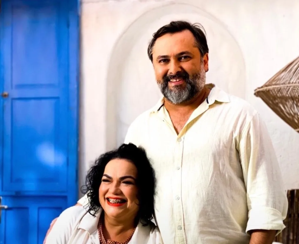 Novo Wine Dinner Gran Marquise apresenta "Tapas Nordestinas" com toque minimalista regional