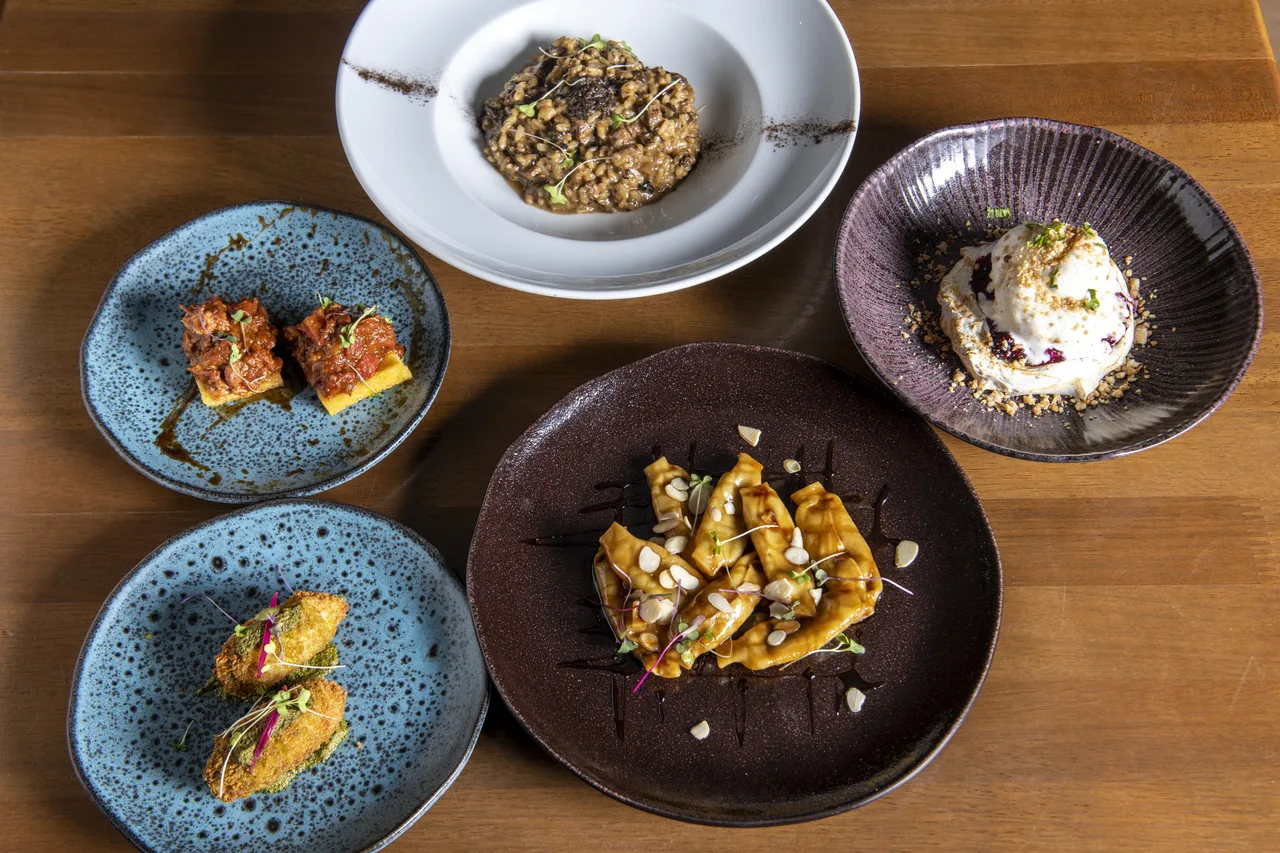 Rota da Gastronomia Cultural Fortaleza chega ao restaurante Geppos nesta terça