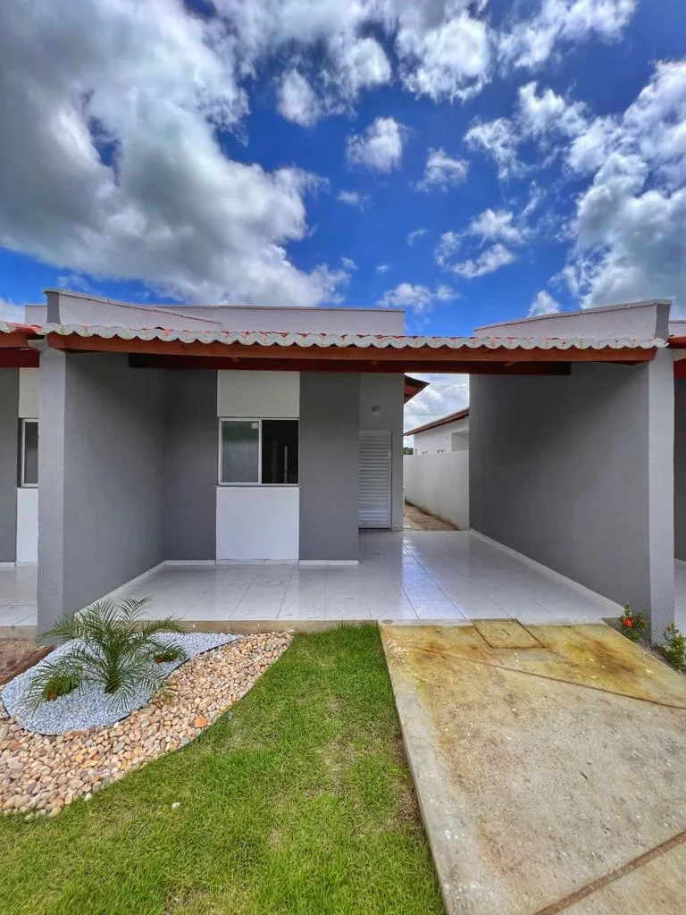 Star Capital entregará 60 residências em Horizonte