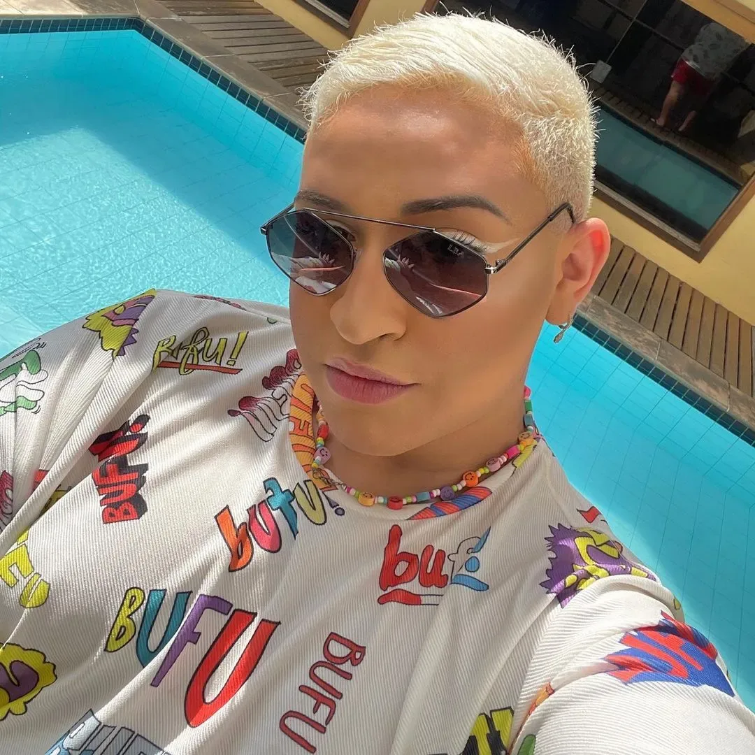 Influenciador cearense, Yarley Ara é indicado ao People's Choice Awards