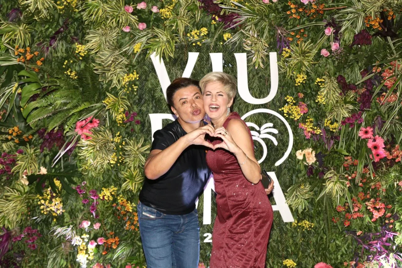 Viure Cosméticos reúne seleta lista de convidados no evento DNA 2022