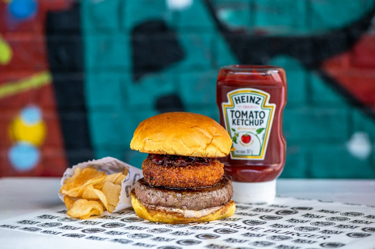 Burger Fest celebra 10 anos com edição especial até dia 30 de novembro