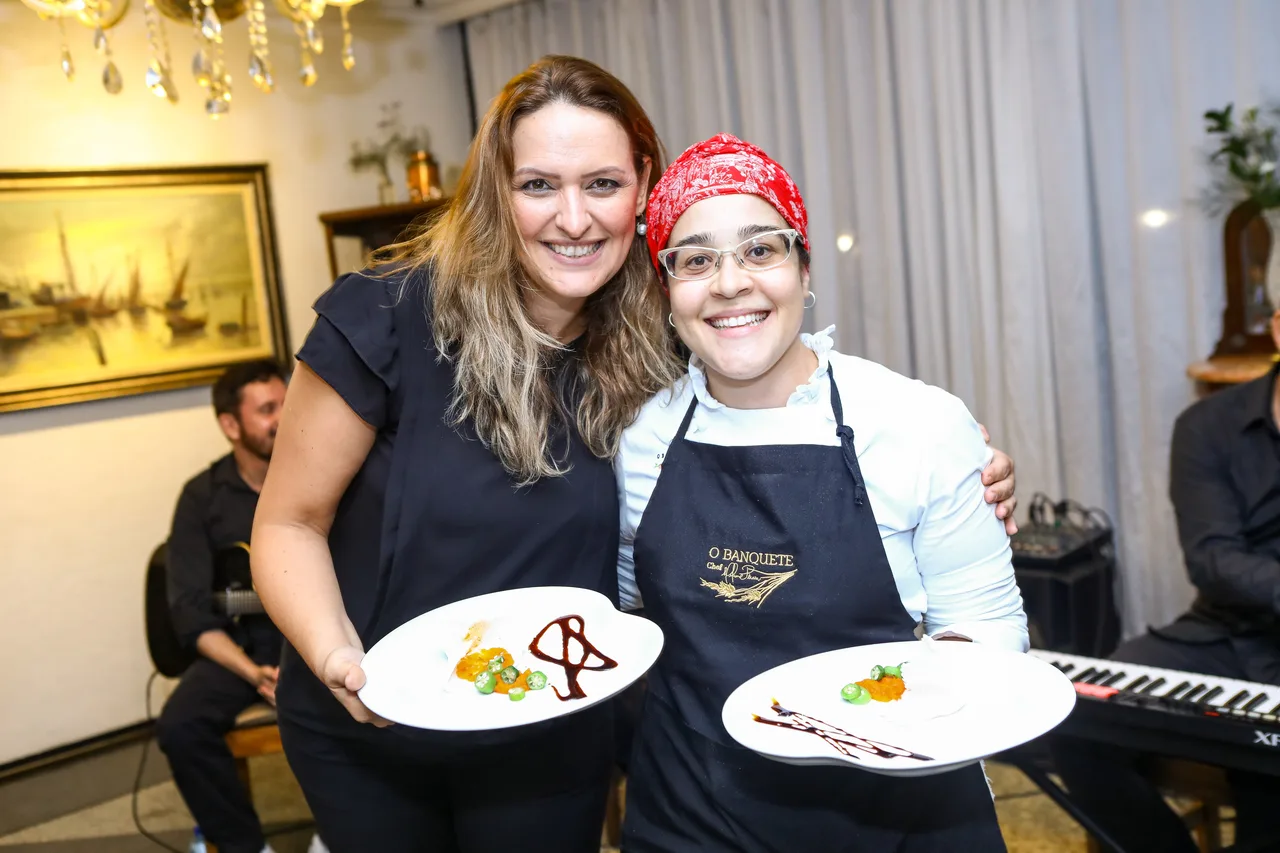 Rota da Gastronomia Cultural Fortaleza homenageia Belchior nesta terça no restaurante O Banquete