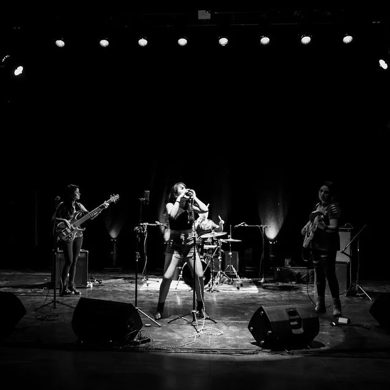 Festival Canoa Blues 2022 promove três dias de shows em Canoa Quebrada e Fortaleza