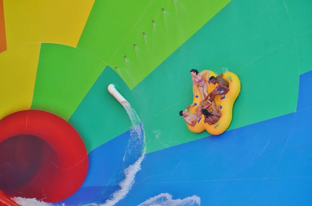 Beach Park anuncia os menores preços do ano na "Black do Beach"
