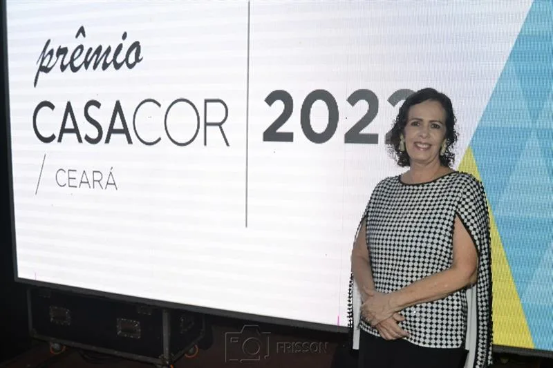 CASACOR Ceará 2022 realiza noite de premiação para os melhores dessa edição
