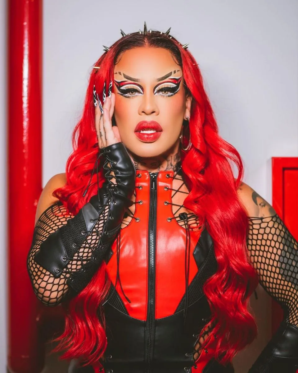 Gloria Groover confirma show em Fortaleza em janeiro na festa "Fica, Vai ter Pop!"