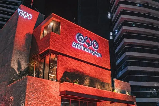 Grupo AYO inaugura unidades da Nupê Café nas unidades Fitness Club e Training GYM