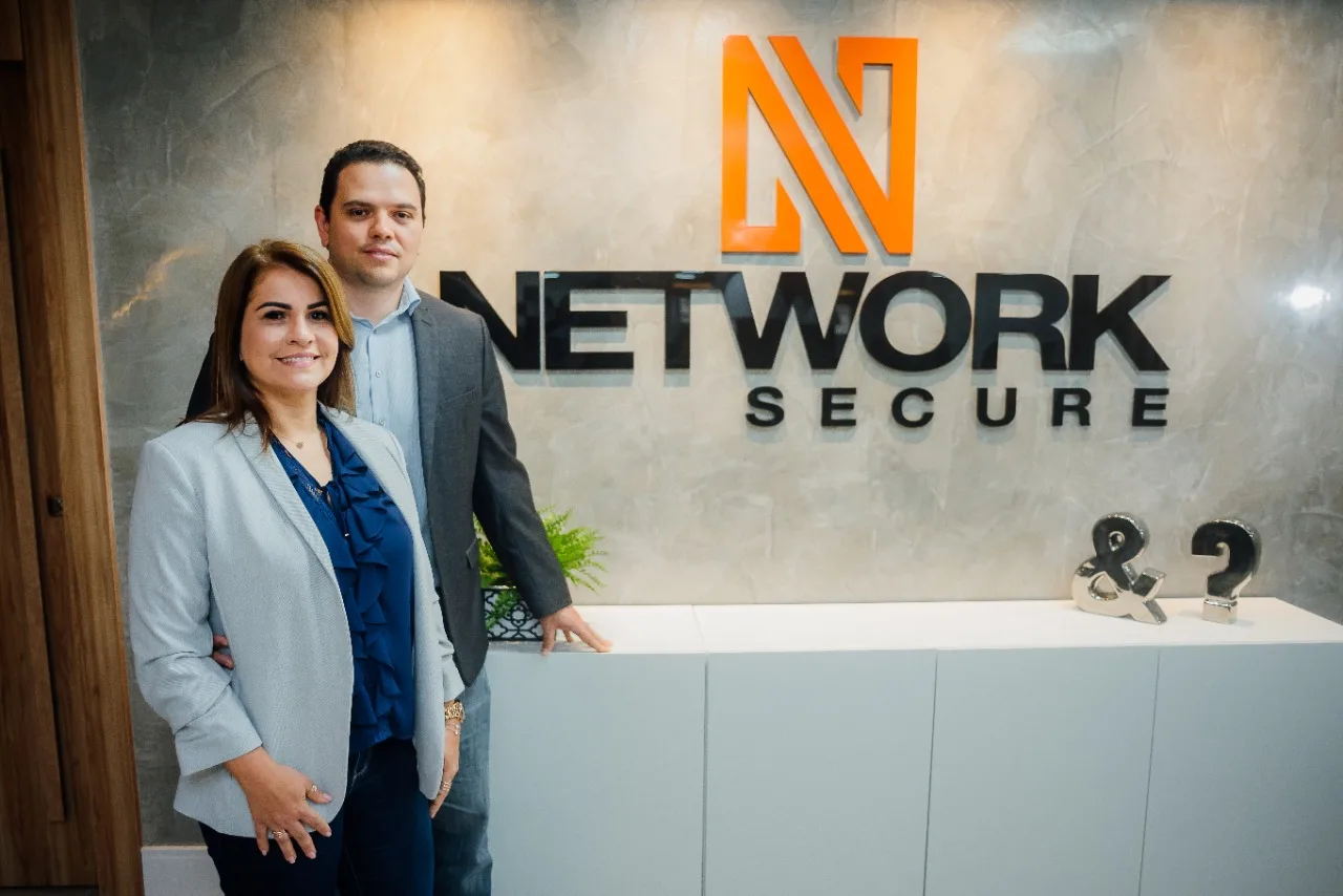Network Secure lança campanha pelos 20 anos de atuação em segurança de informação