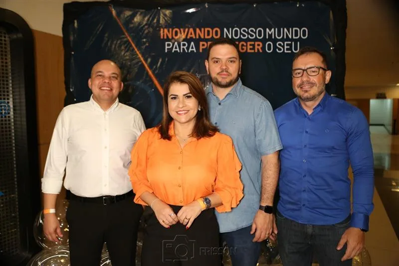Network Secure lança campanha pelos 20 anos de atuação em segurança de informação, no UCI Iguatemi