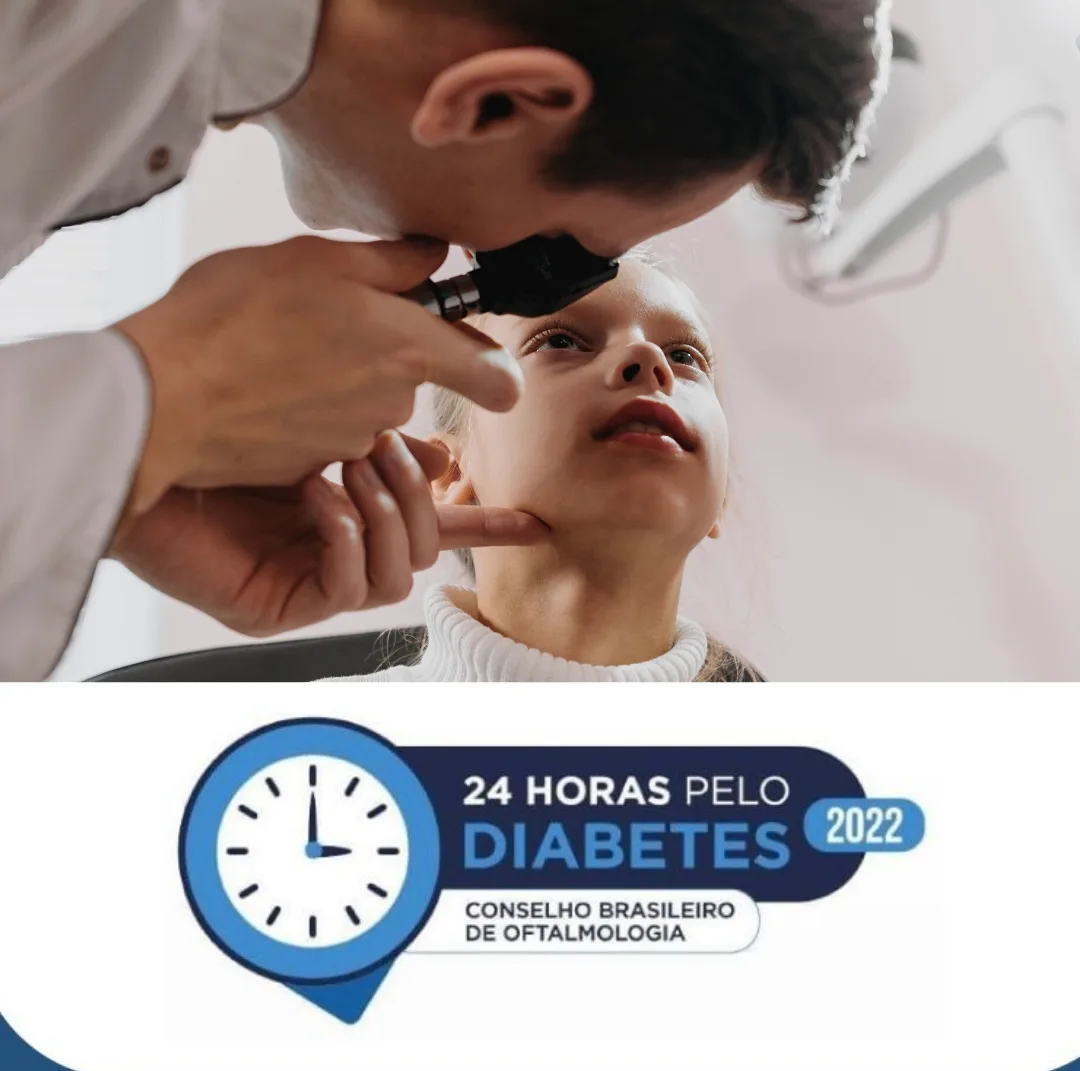 Sociedade Cearense de Oftalmologia realiza ação gratuita para Novembro Azul